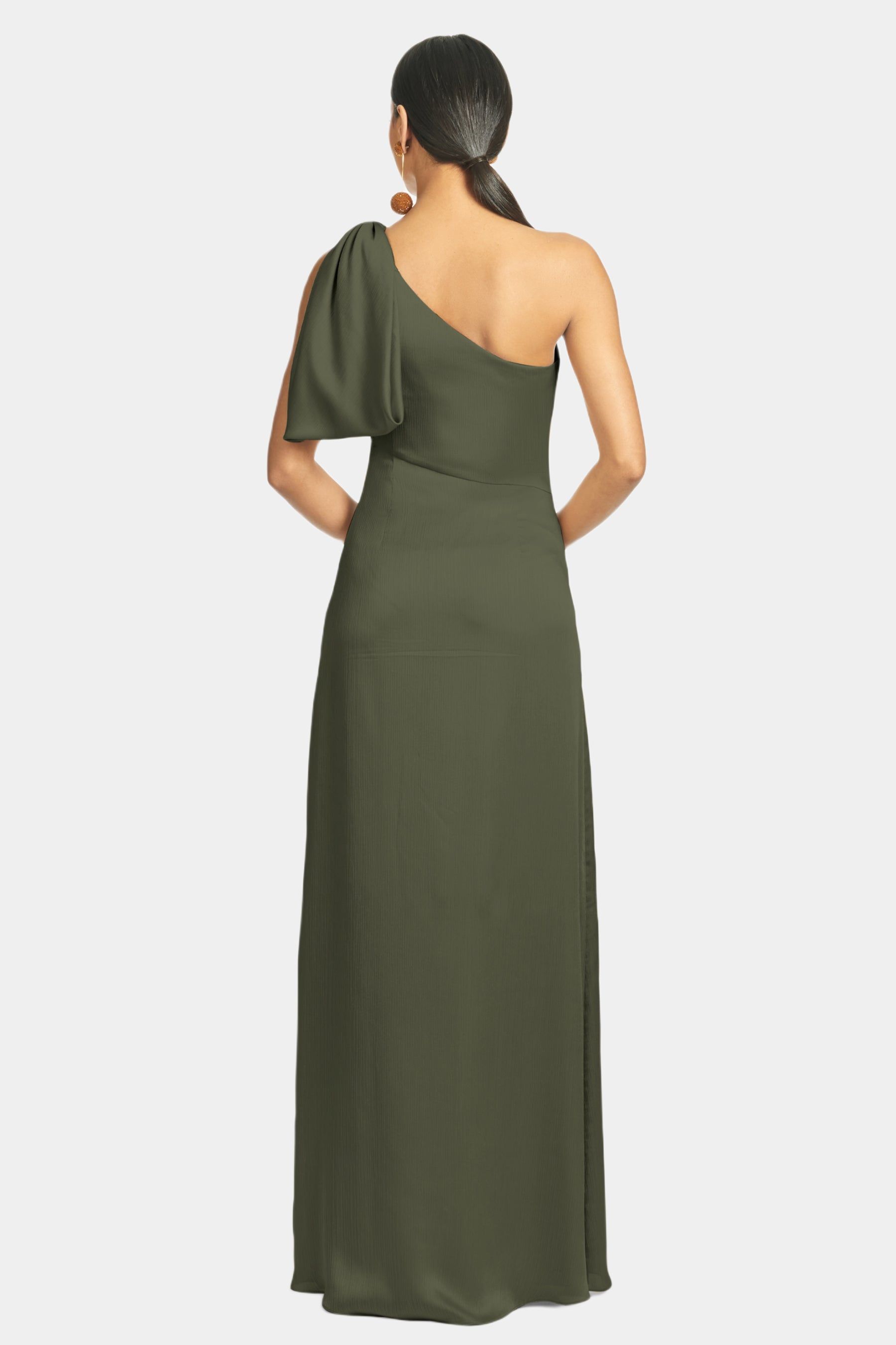 Chelsea Gown sold by Lord & Taylor product image thumbnail 4