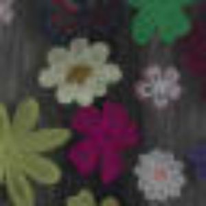 Flower Bomb Maxi Dress sold by Lord & Taylor