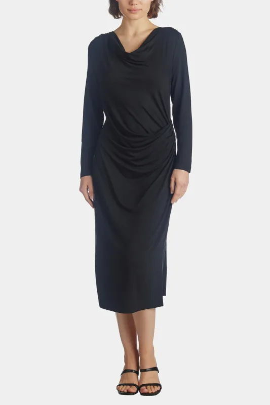 Draped Eaze Dress sold by Lord & Taylor