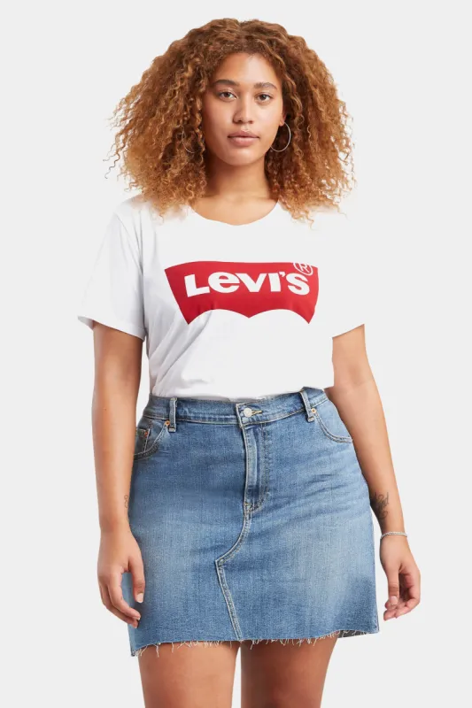 Perfect Batwing Graphic Tee made by Lord & Taylor