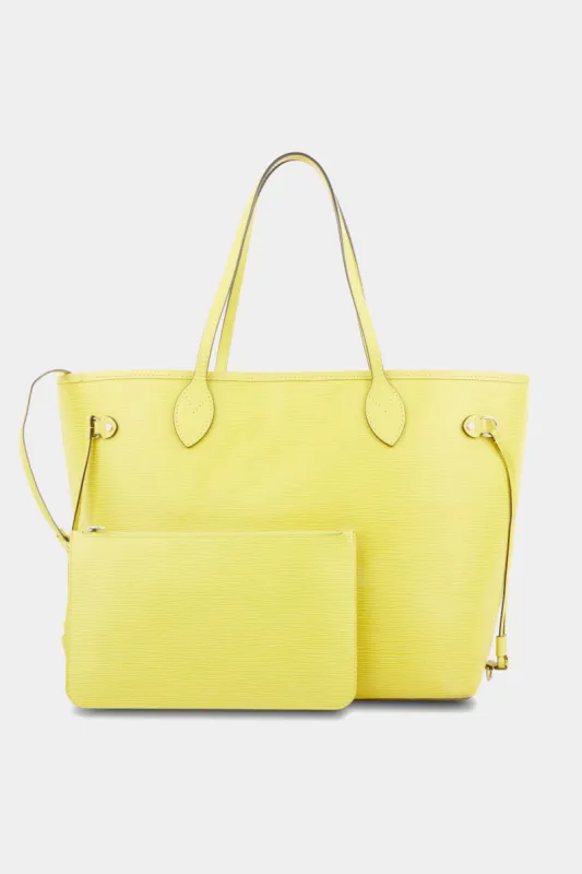 Neverfull MM Epi Handbag sold by Lord & Taylor