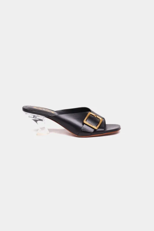 Heeled Sandal sold by Lord & Taylor