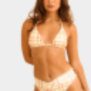 Retro Bikini Bottom sold by Lord & Taylor