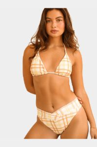 Retro Bikini Bottom sold by Lord & Taylor