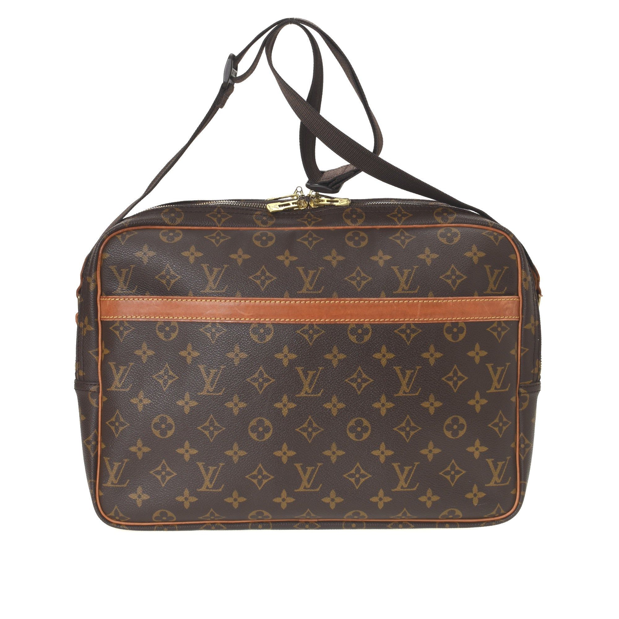 Reporter Mm Crossbody Bag sold by Lord & Taylor product image thumbnail 7