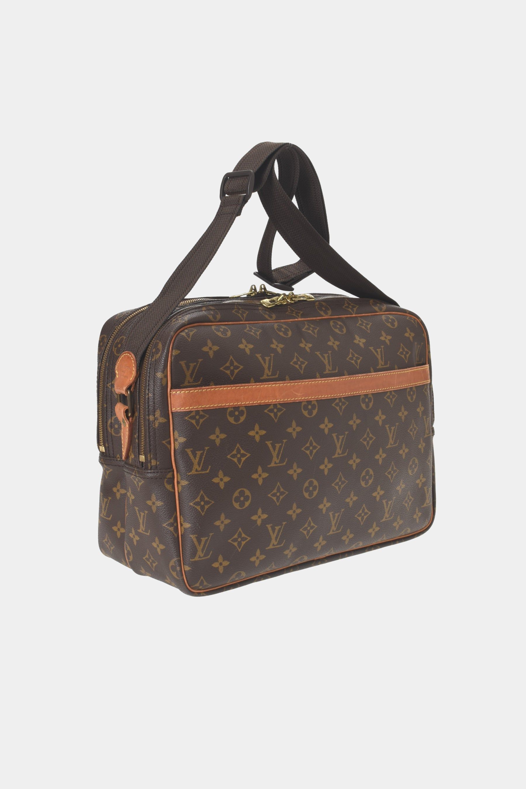 Reporter Mm Crossbody Bag sold by Lord & Taylor product image thumbnail 4