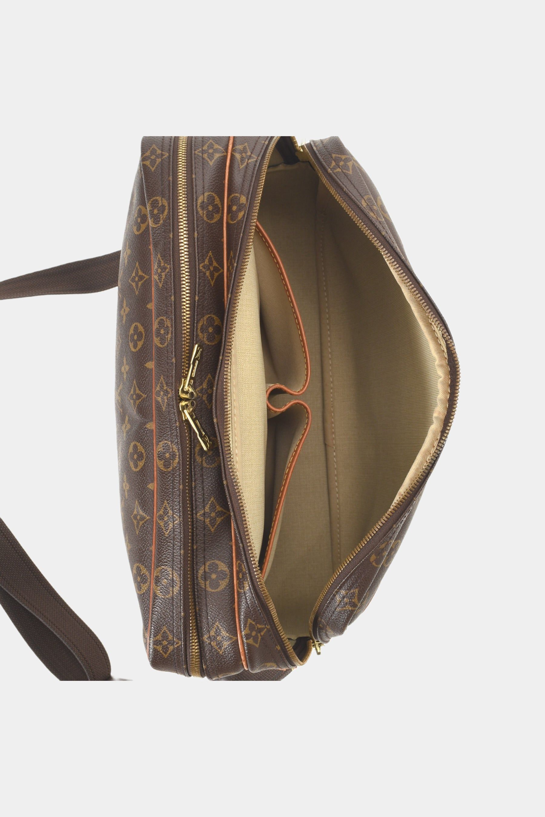 Reporter Mm Crossbody Bag sold by Lord & Taylor product image thumbnail 5