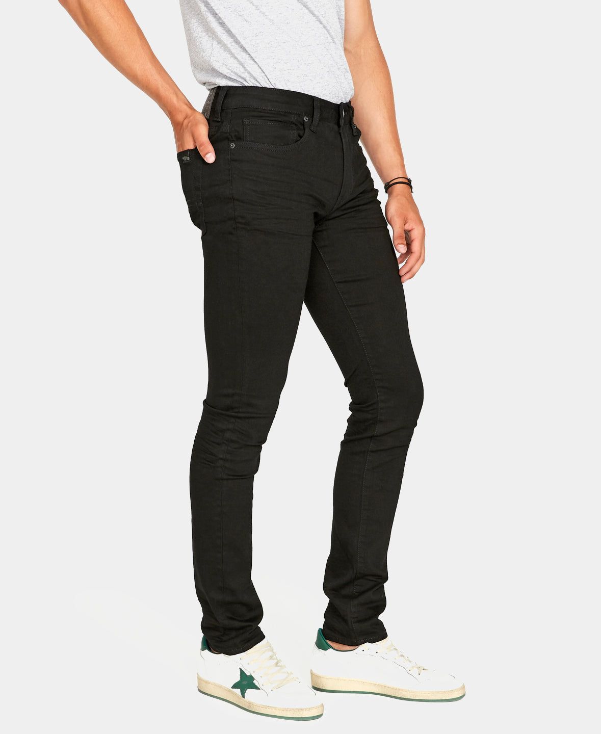 Punk Super Skinny Stretch Jeans sold by Lord & Taylor product image thumbnail 10