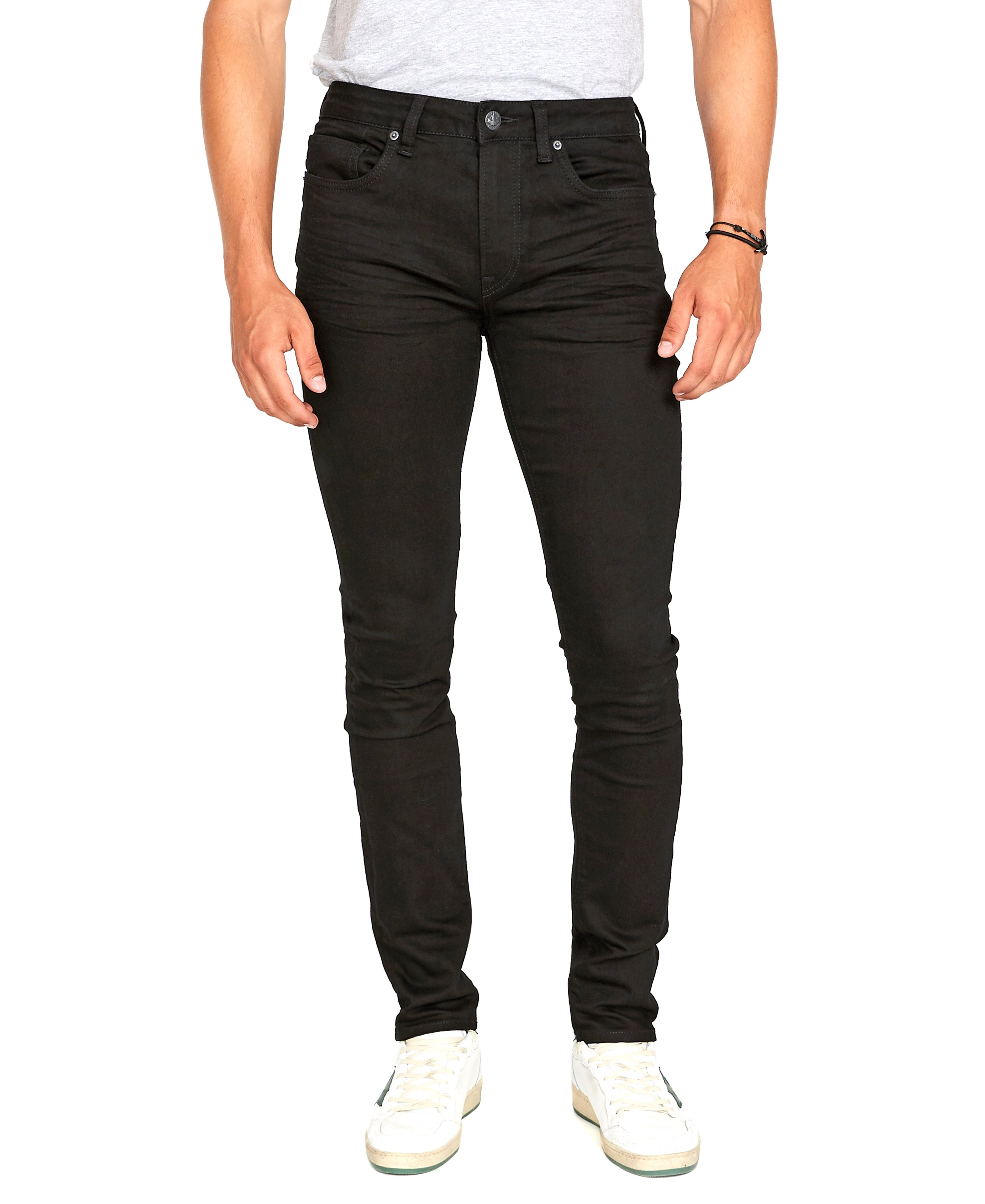 Punk Super Skinny Stretch Jeans sold by Lord & Taylor product image thumbnail 13
