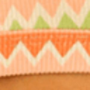 Retro High Cut Cheeky Swim Bikini Bottom - Hang Ten Stripe sold by Lord & Taylor