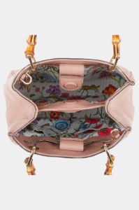 Bamboo Two-Way Tote Bag sold by Lord & Taylor