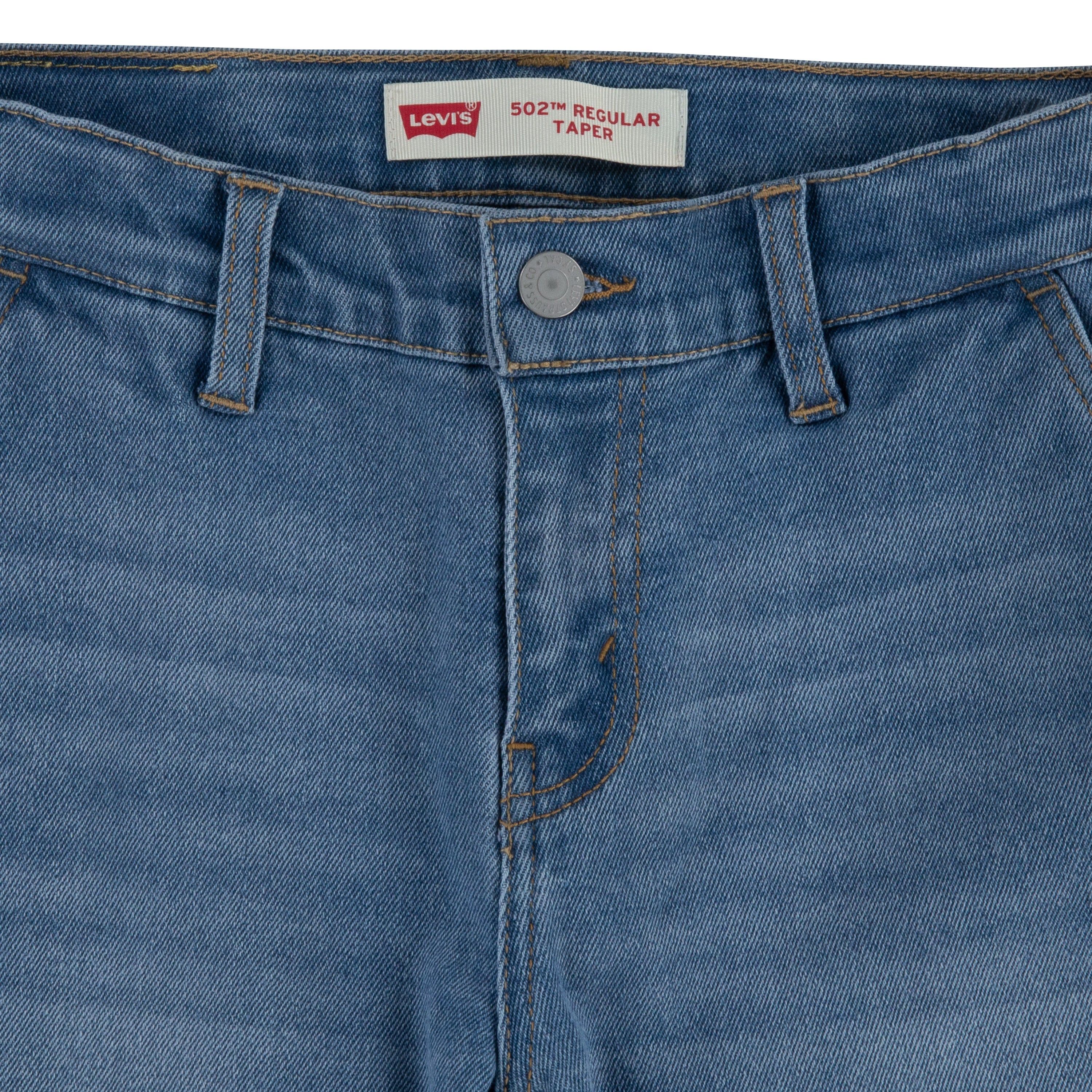 Boys Regular Taper Fit Carpenter Jeans sold by Lord & Taylor product image thumbnail 4