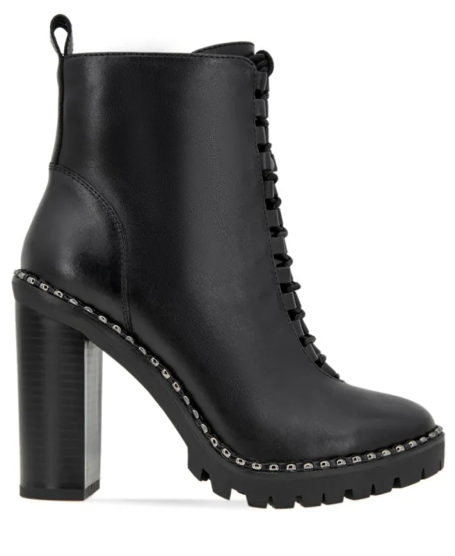 Parina Lug Sole Bootie sold by Lord & Taylor