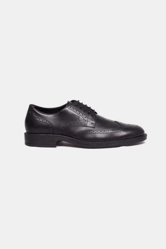Leather Dress Shoe sold by Lord & Taylor