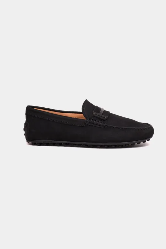 Leather Loafer sold by Lord & Taylor