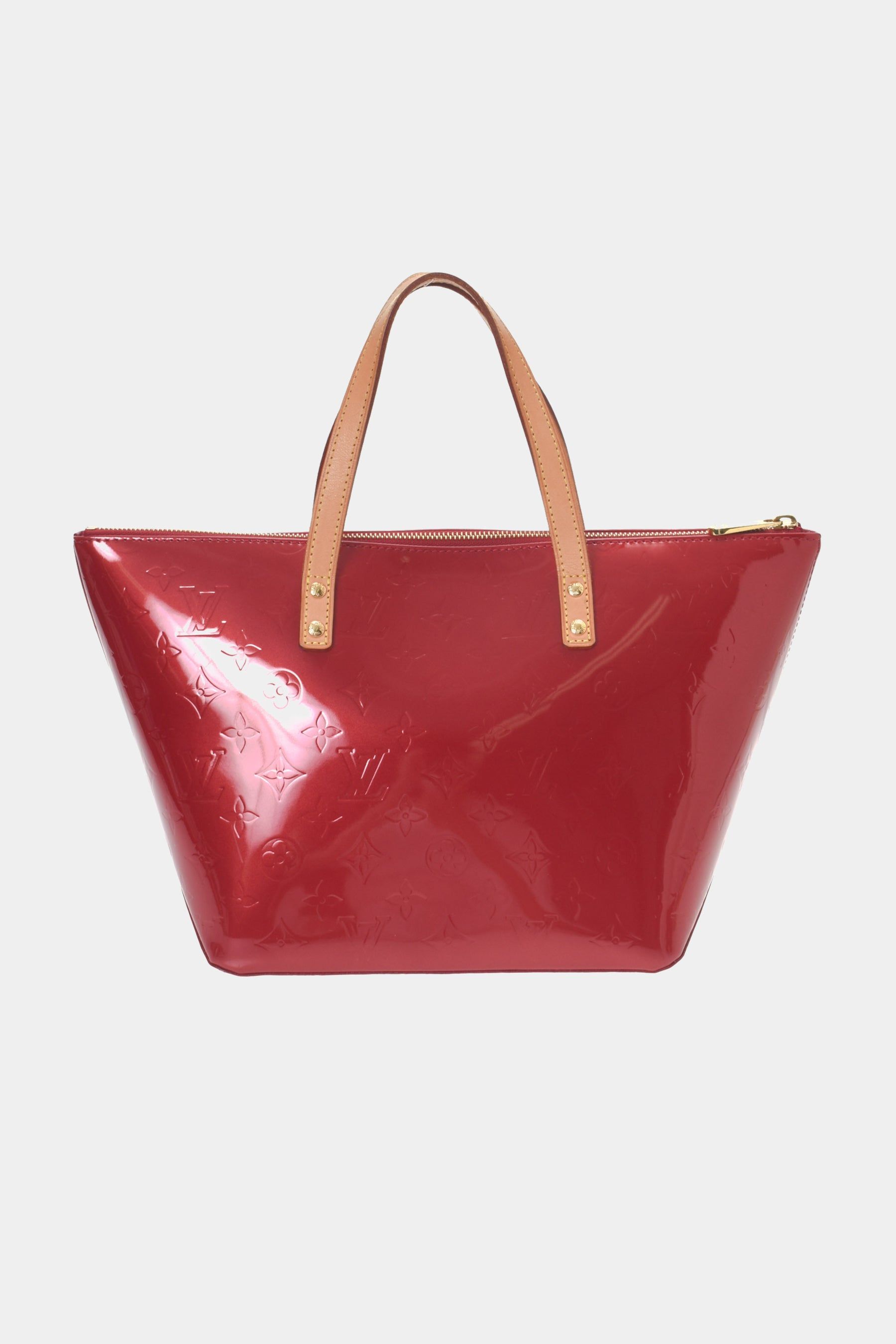 Bellevue PM Handbag sold by Lord & Taylor product image thumbnail 2