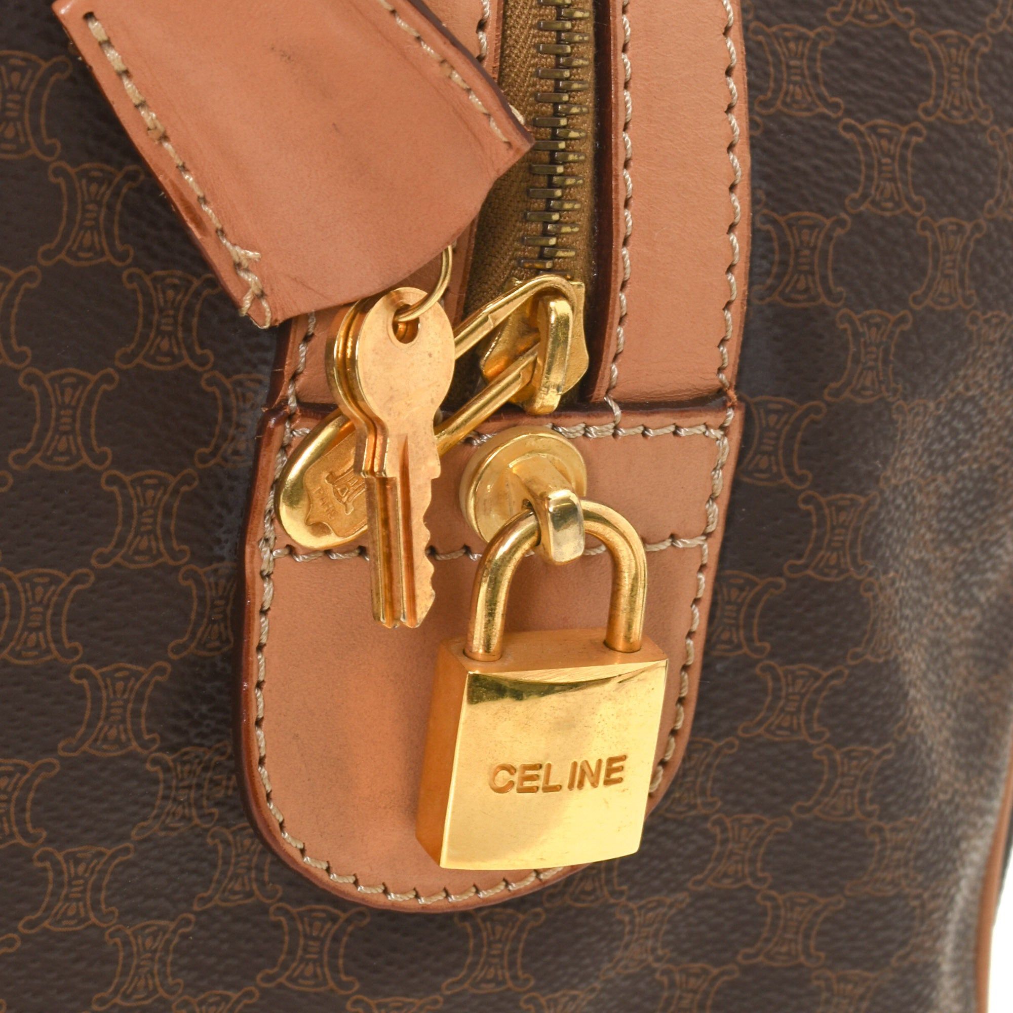 Macadam Travel Bag sold by Lord & Taylor product image thumbnail 10