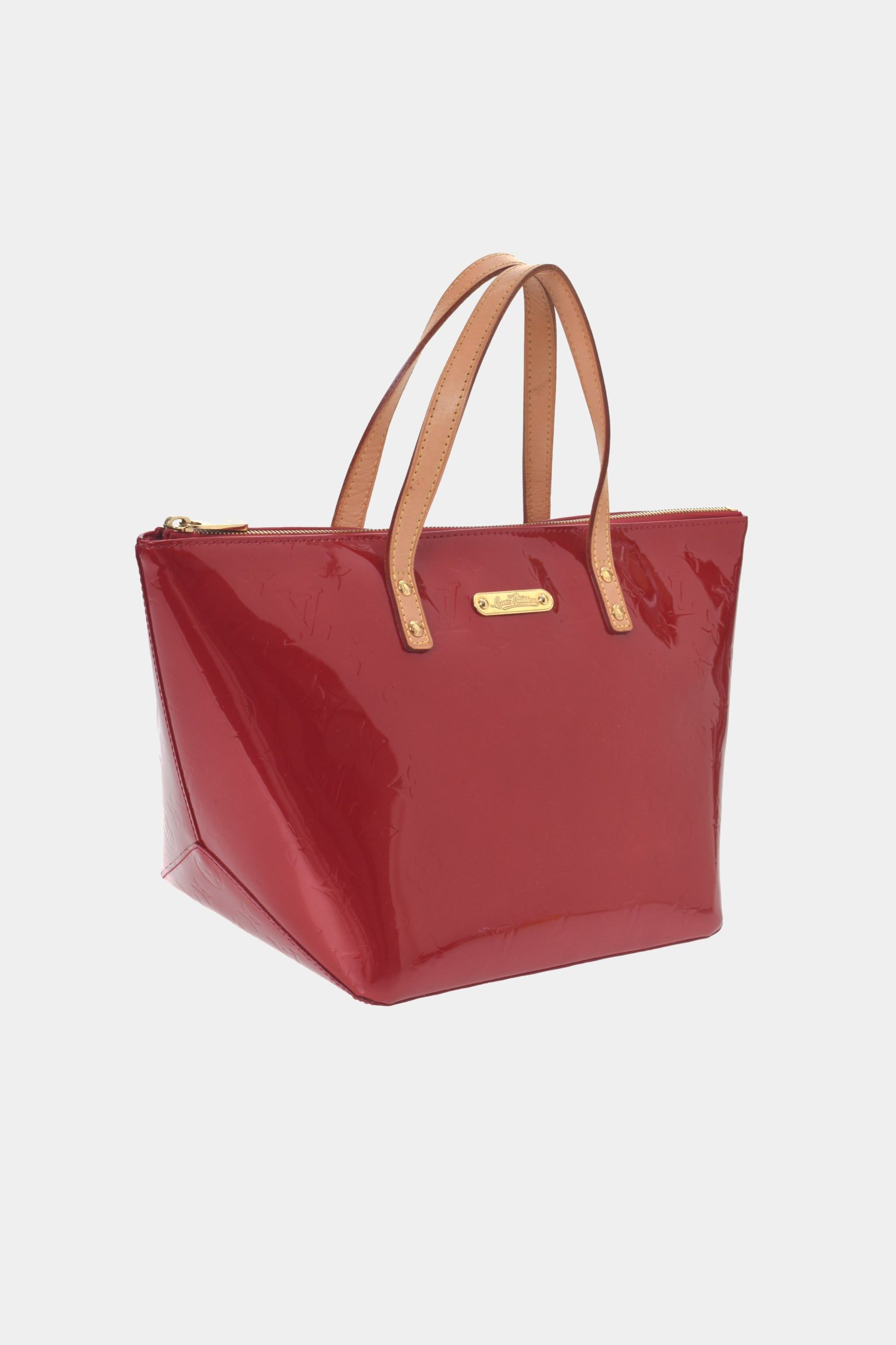 Bellevue PM Handbag sold by Lord & Taylor product image thumbnail 6