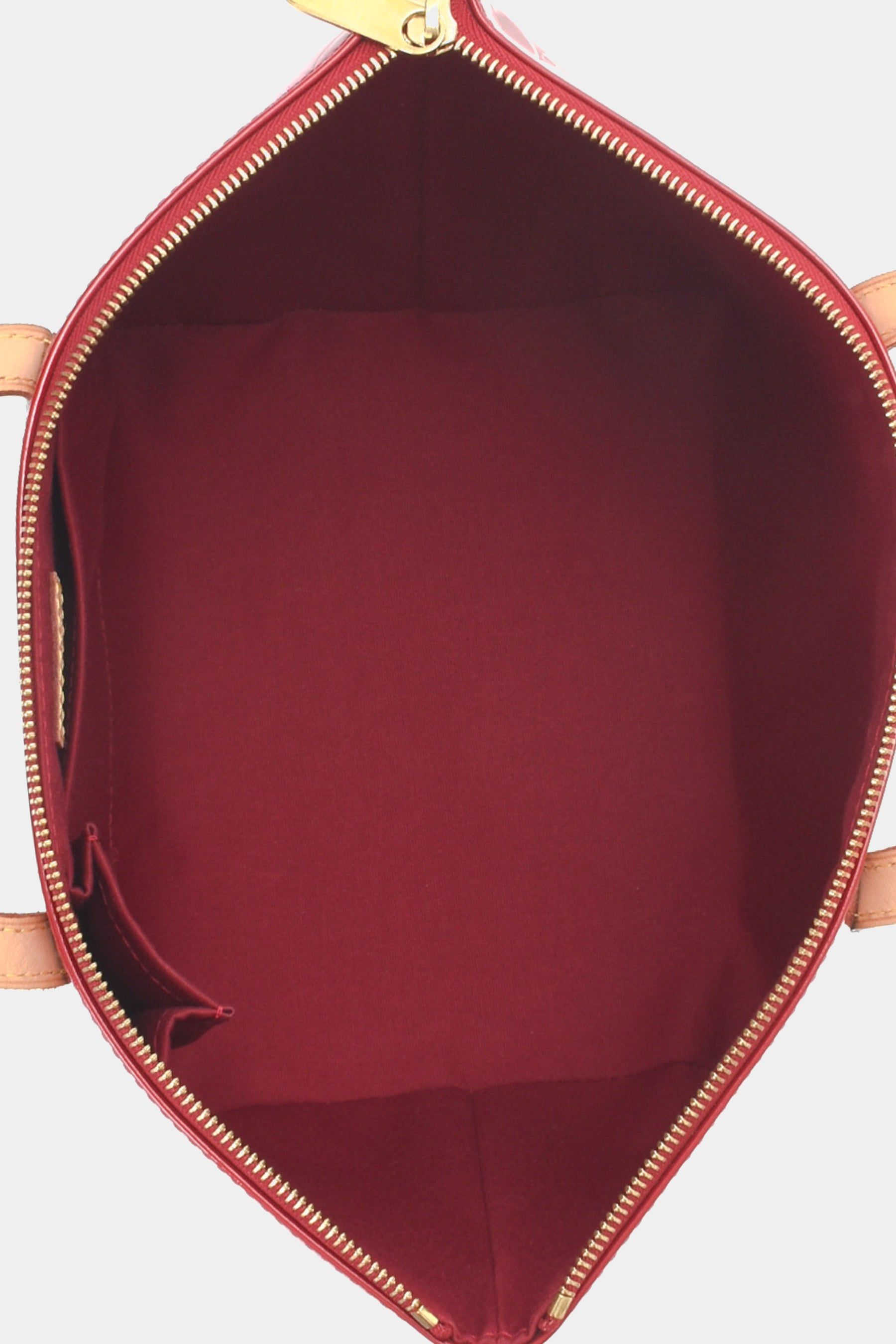 Bellevue PM Handbag sold by Lord & Taylor product image thumbnail 4