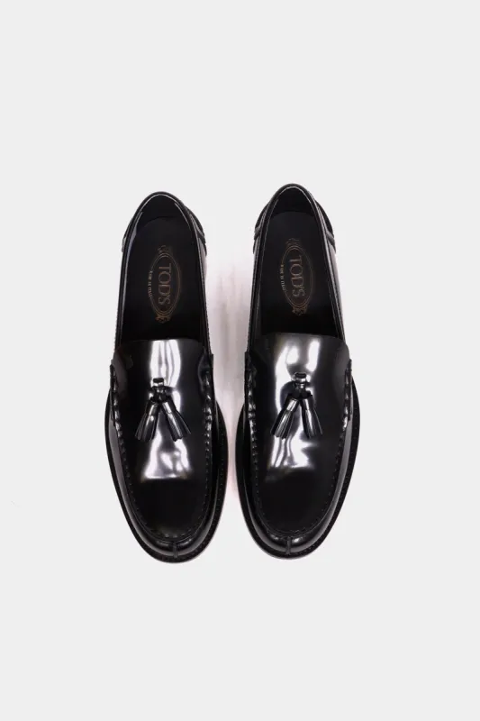 Patent Leather Loafer sold by Lord & Taylor