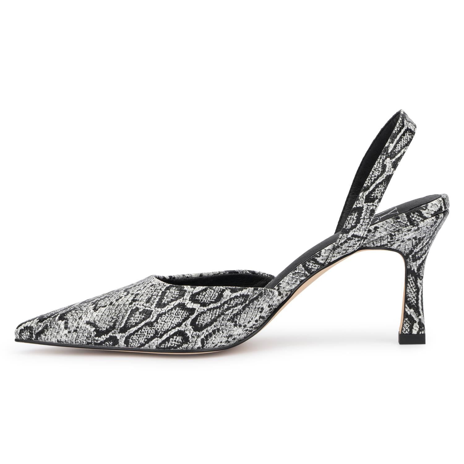 Antonella Slingback Pump sold by Lord & Taylor product image thumbnail 3