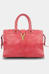 Cabas Chyc Hand-Held Bag sold by Lord & Taylor