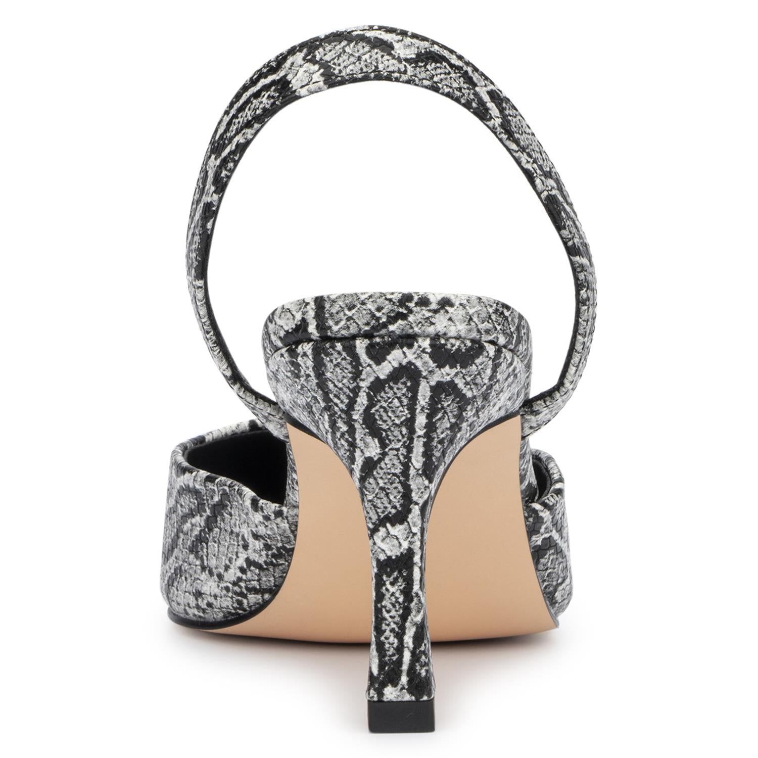 Antonella Slingback Pump sold by Lord & Taylor product image thumbnail 5