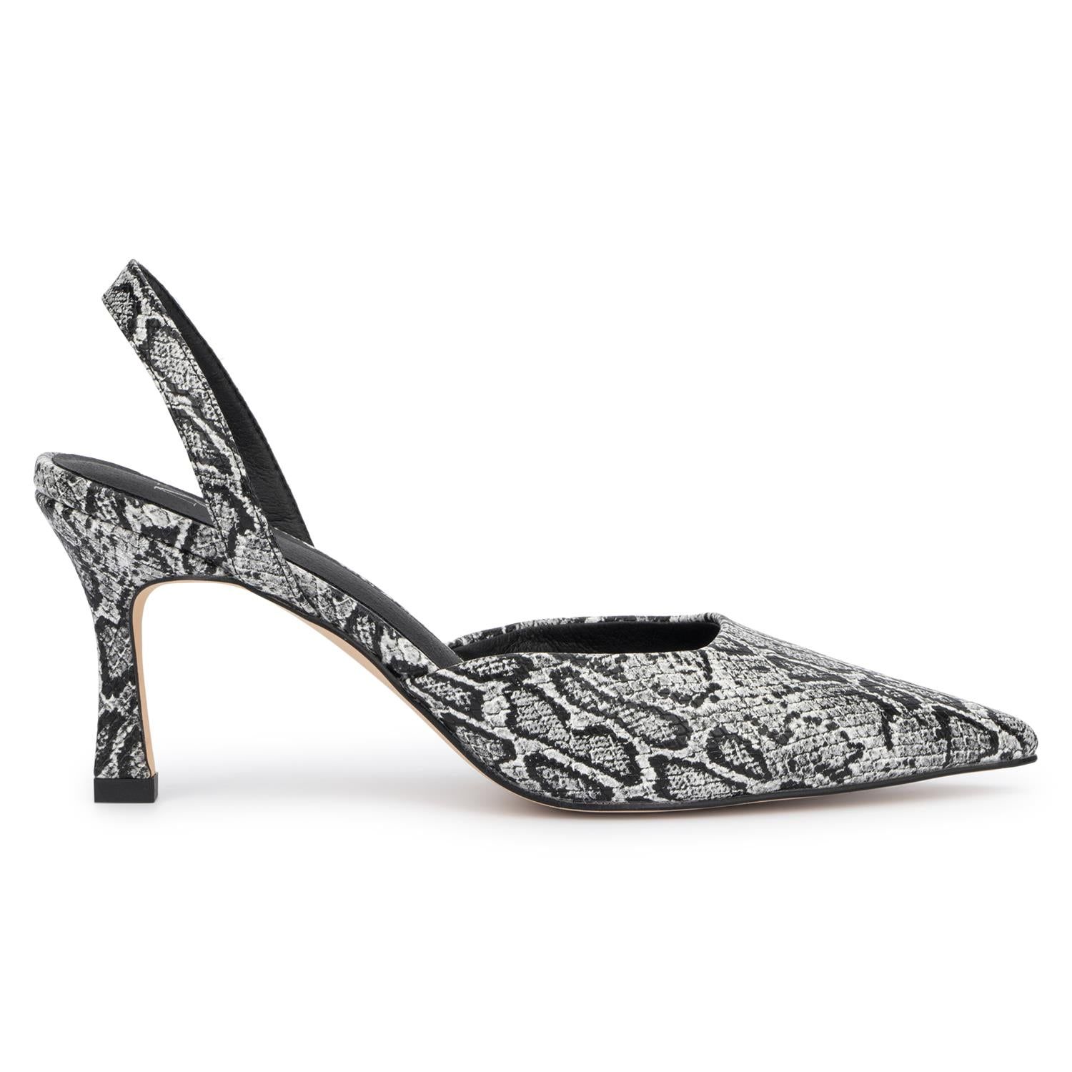 Antonella Slingback Pump sold by Lord & Taylor product image thumbnail 2