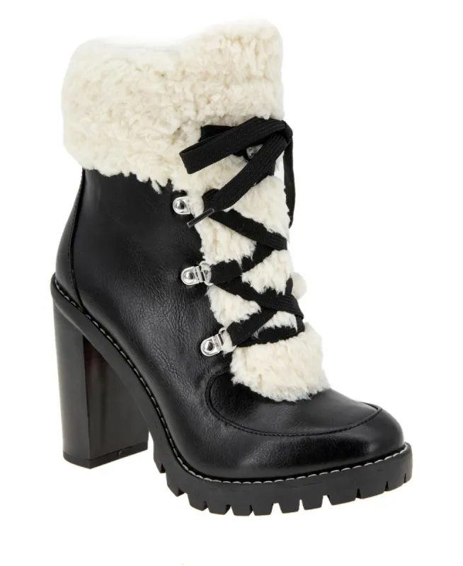 Palli Lace Up Bootie sold by Lord & Taylor