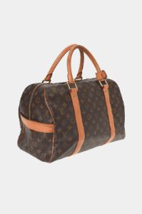 Carryall Handbag sold by Lord & Taylor