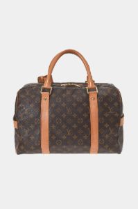 Carryall Handbag sold by Lord & Taylor