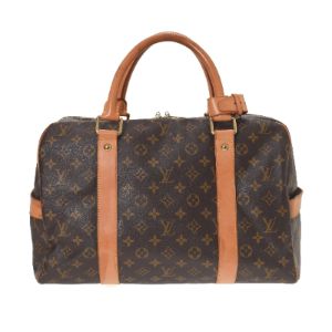 Carryall Handbag sold by Lord & Taylor