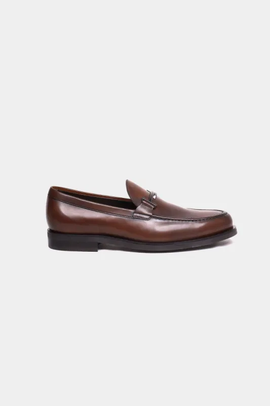 Leather Loafer sold by Lord & Taylor