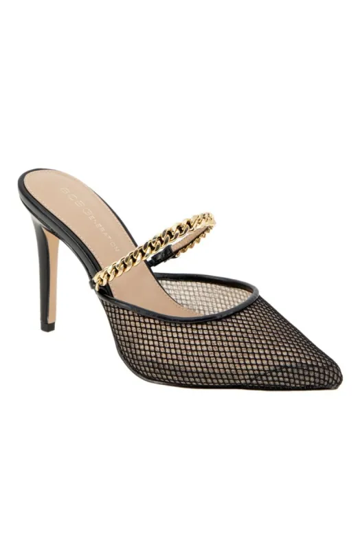 Havinda Mesh Pump sold by Lord & Taylor