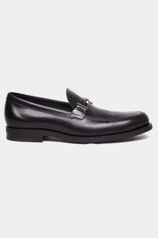 Leather Loafer sold by Lord & Taylor