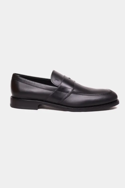 Leather Loafer sold by Lord & Taylor