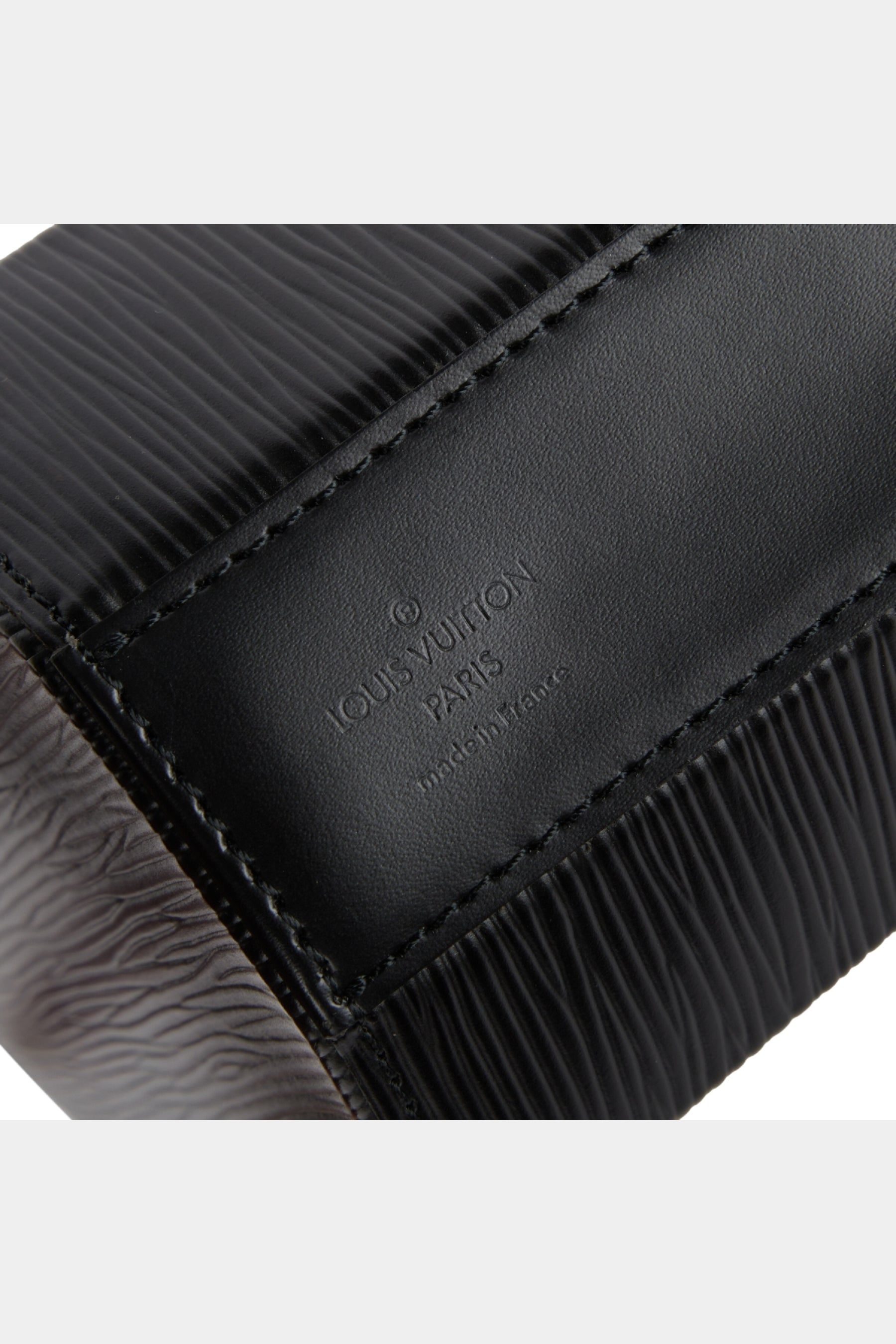 Sac Seau Epi Tote Bag sold by Lord & Taylor product image thumbnail 4