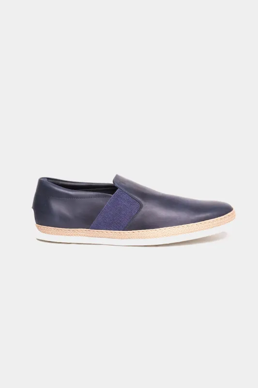 Slide-On Loafer sold by Lord & Taylor