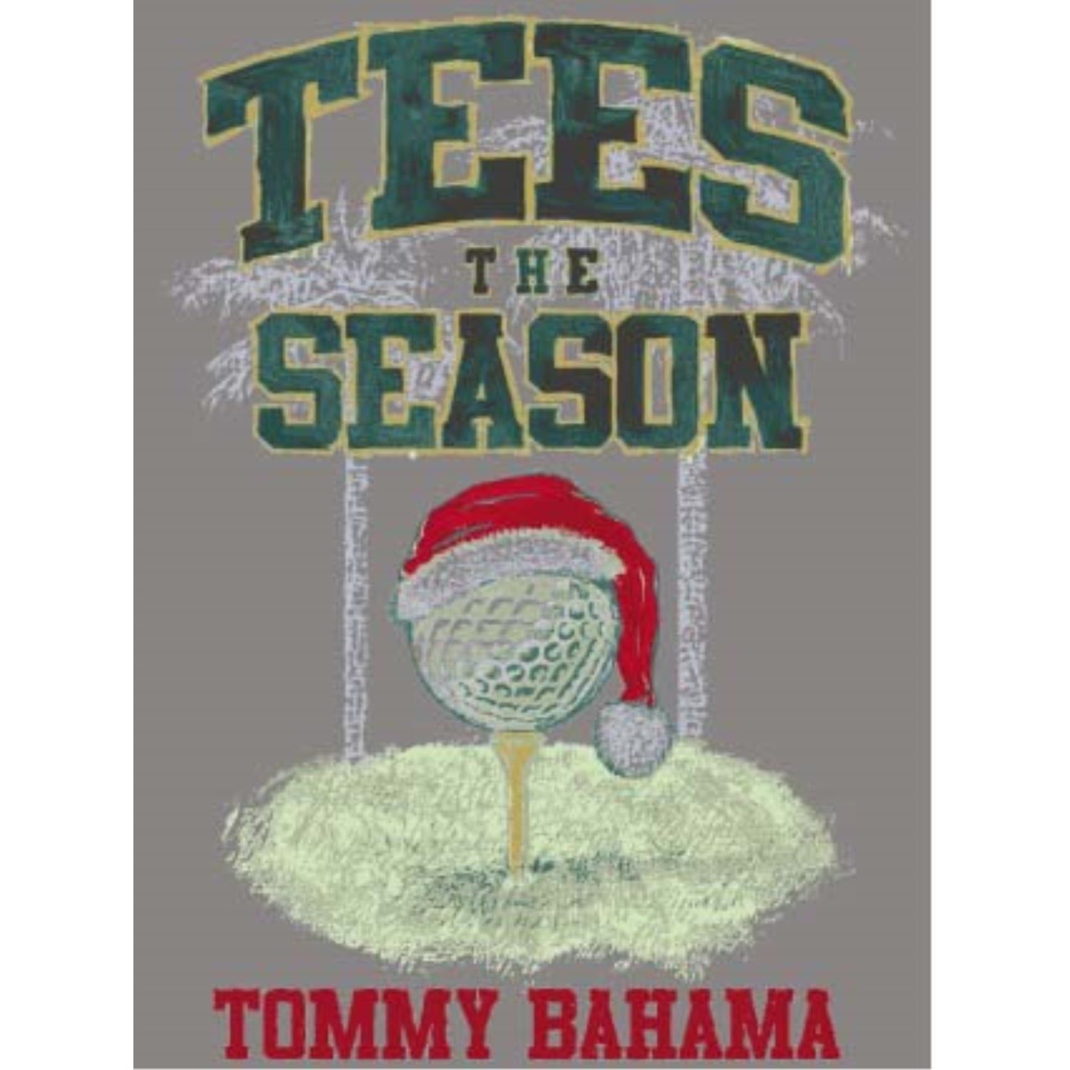 Tees the Season T-Shirt sold by Lord & Taylor