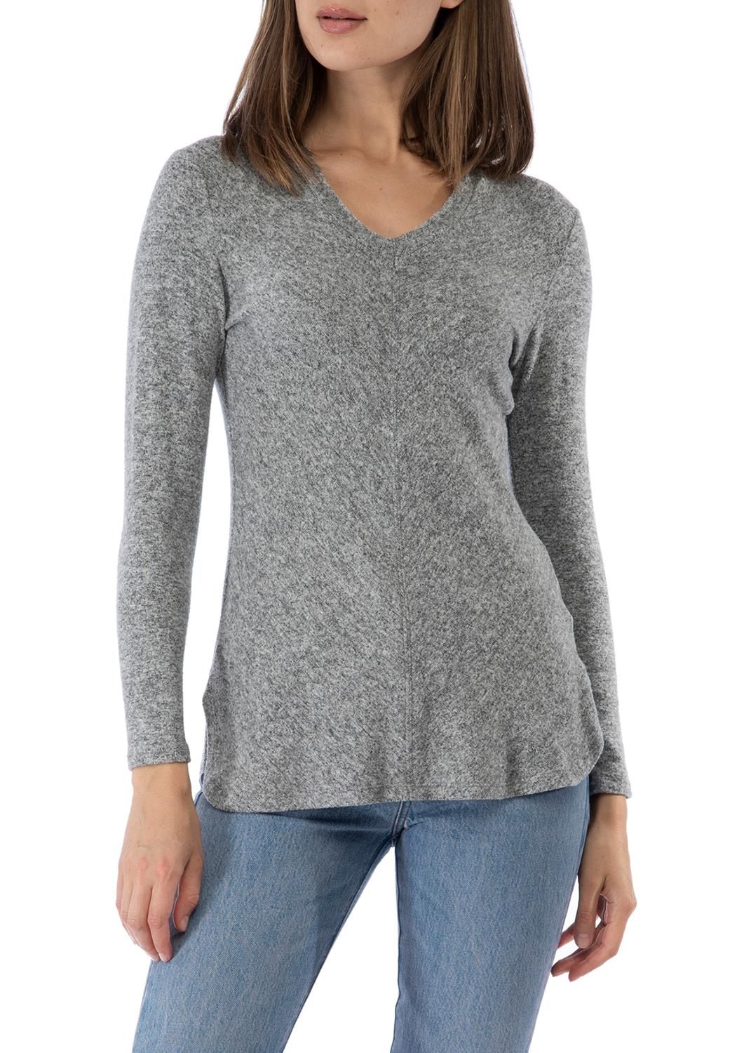 Brushed Hoodie sold by Lord & Taylor product image thumbnail 15