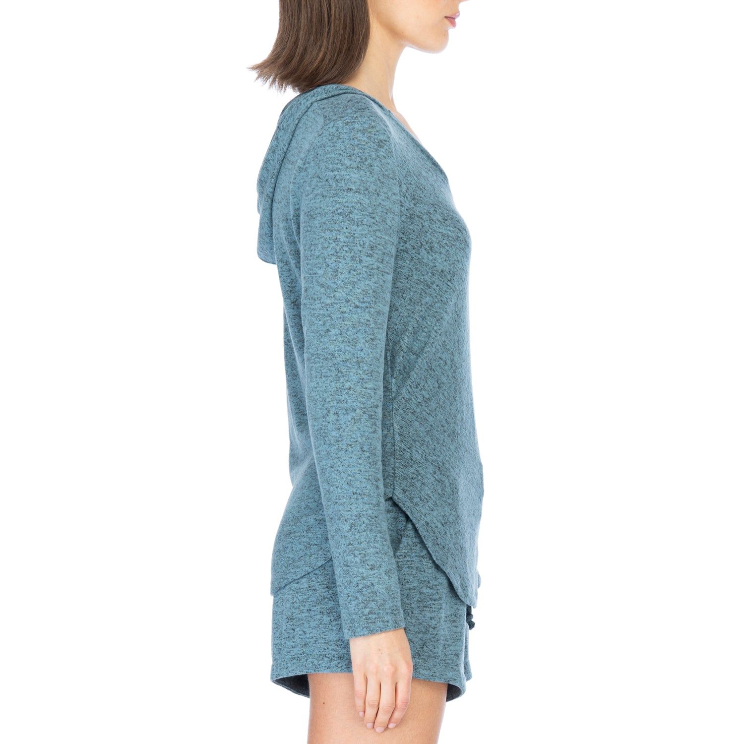 Brushed Hoodie sold by Lord & Taylor product image thumbnail 9