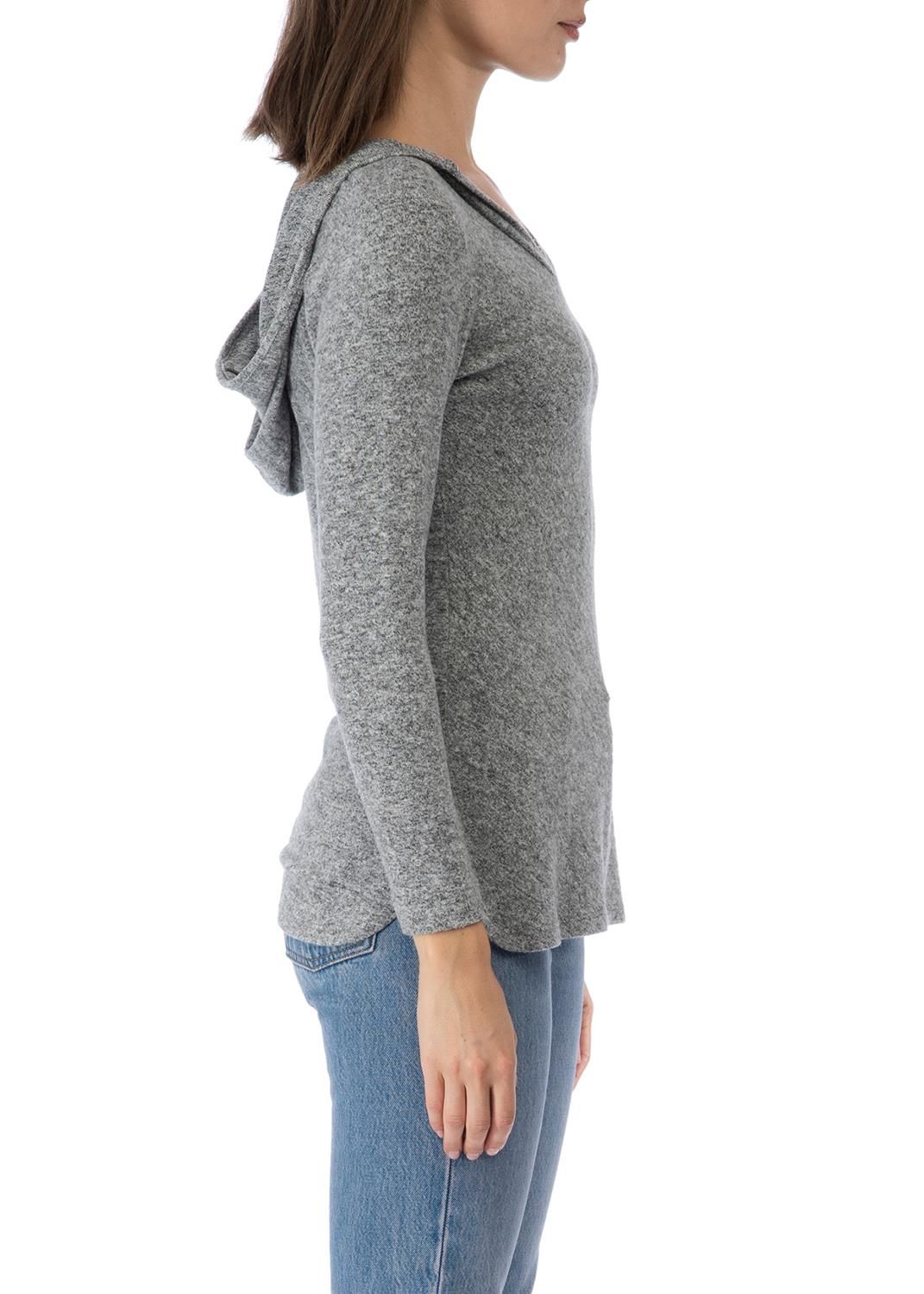 Brushed Hoodie sold by Lord & Taylor product image thumbnail 13