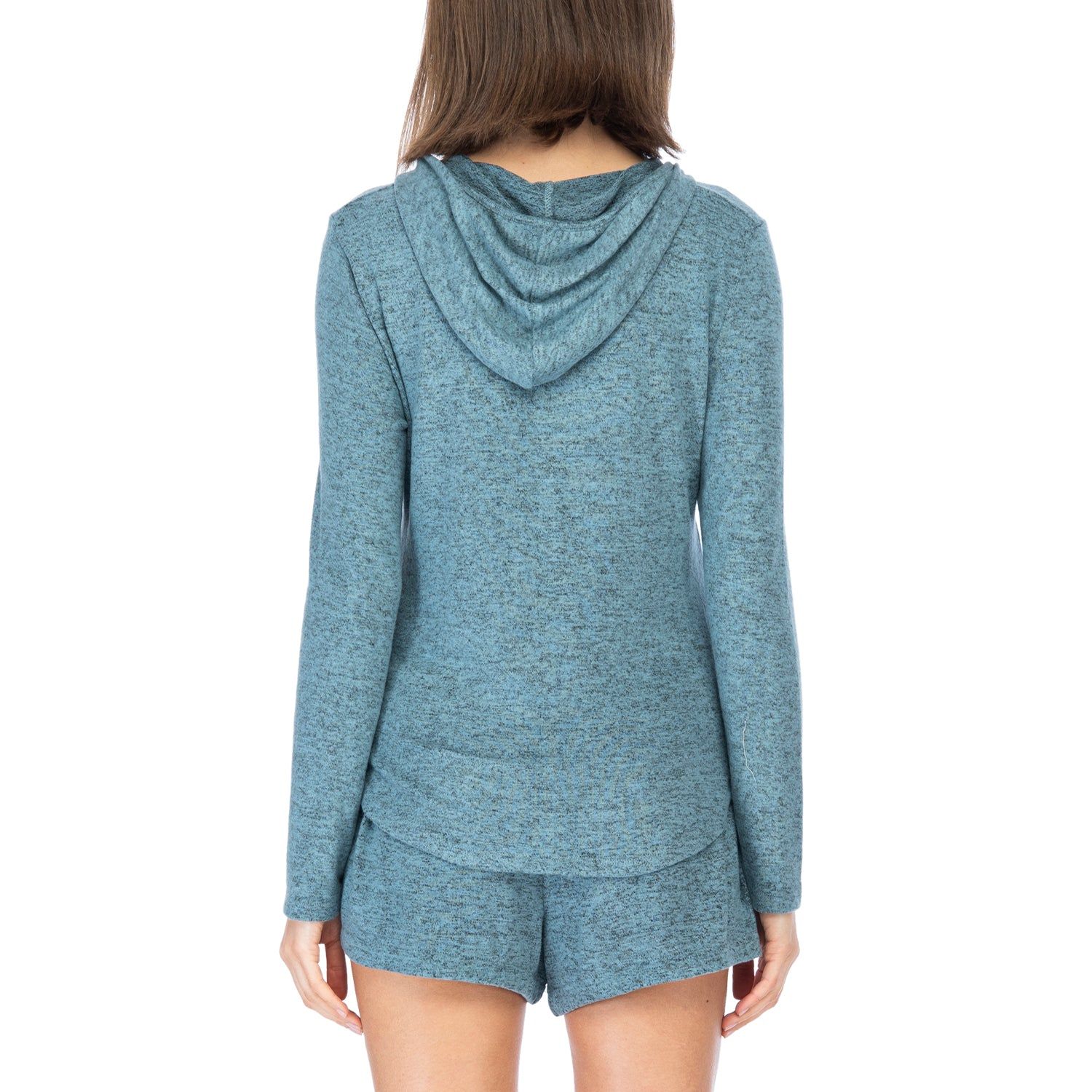 Brushed Hoodie sold by Lord & Taylor product image thumbnail 10