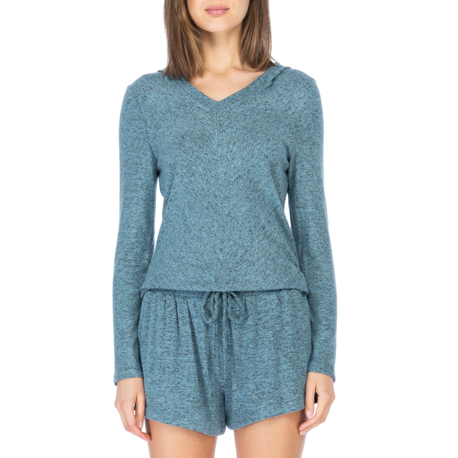 Brushed Hoodie sold by Lord & Taylor product image thumbnail 7