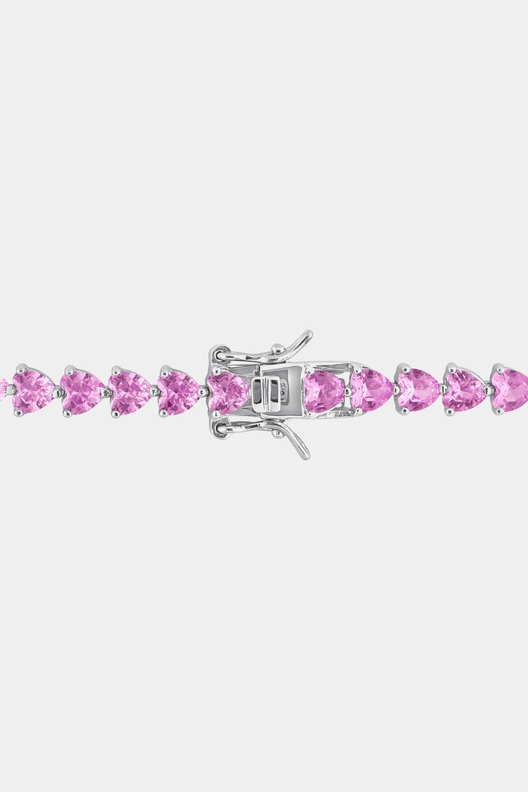 Tennis Bracelet sold by Lord & Taylor product image thumbnail 5