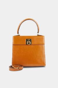 Hand-Held Two-Way Bag sold by Lord & Taylor