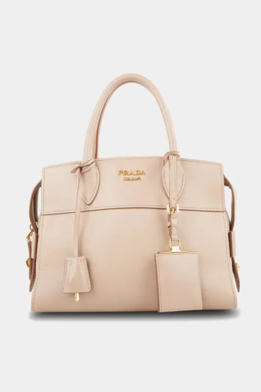Block Saffiano Tote Bag sold by Lord & Taylor