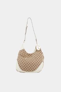 GG Canvas Charlotte Crossbody Bag sold by Lord & Taylor