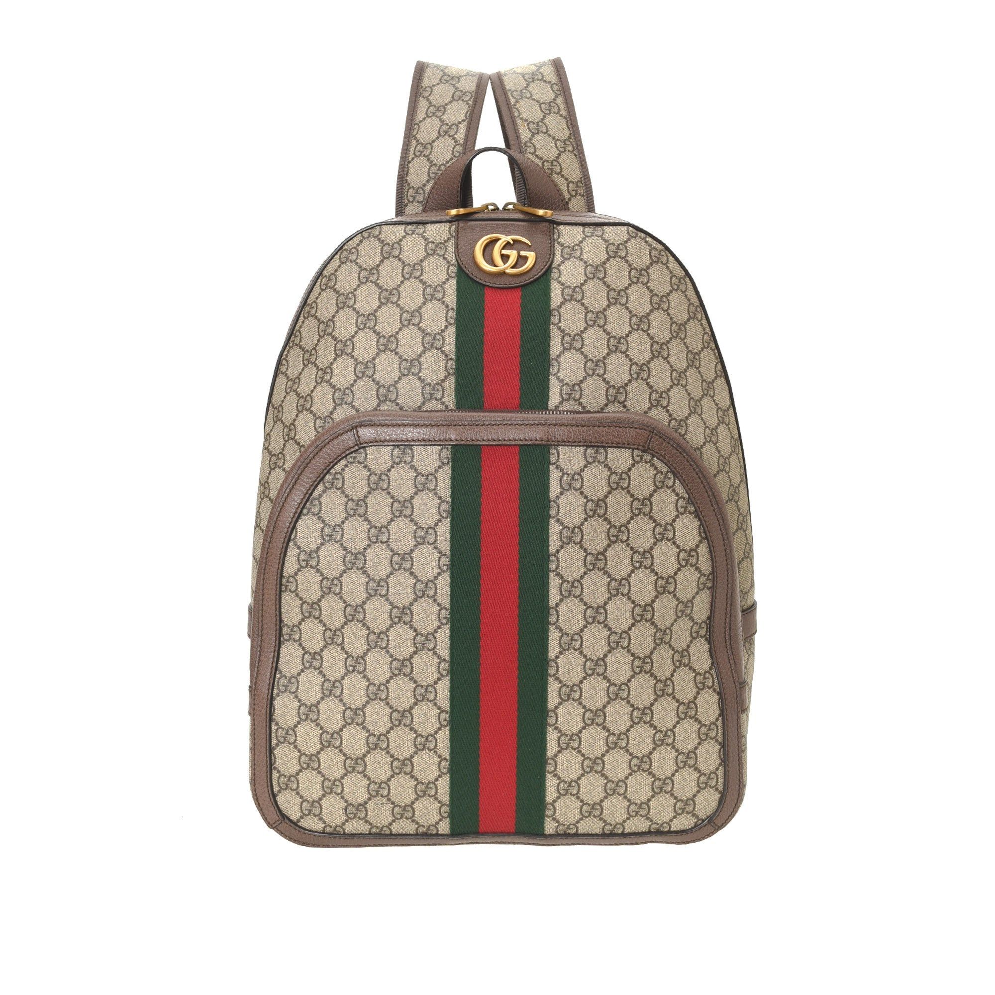 Ophidia Gg Medium Backpack sold by Lord & Taylor product image thumbnail 11