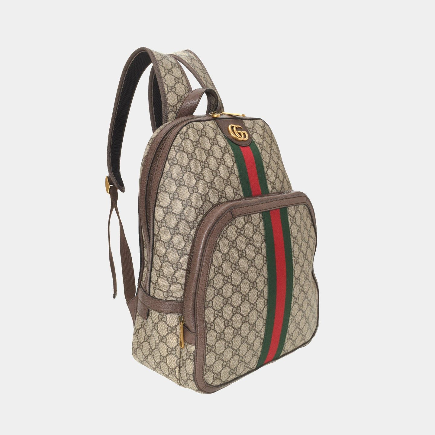 Ophidia Gg Medium Backpack sold by Lord & Taylor product image thumbnail 3